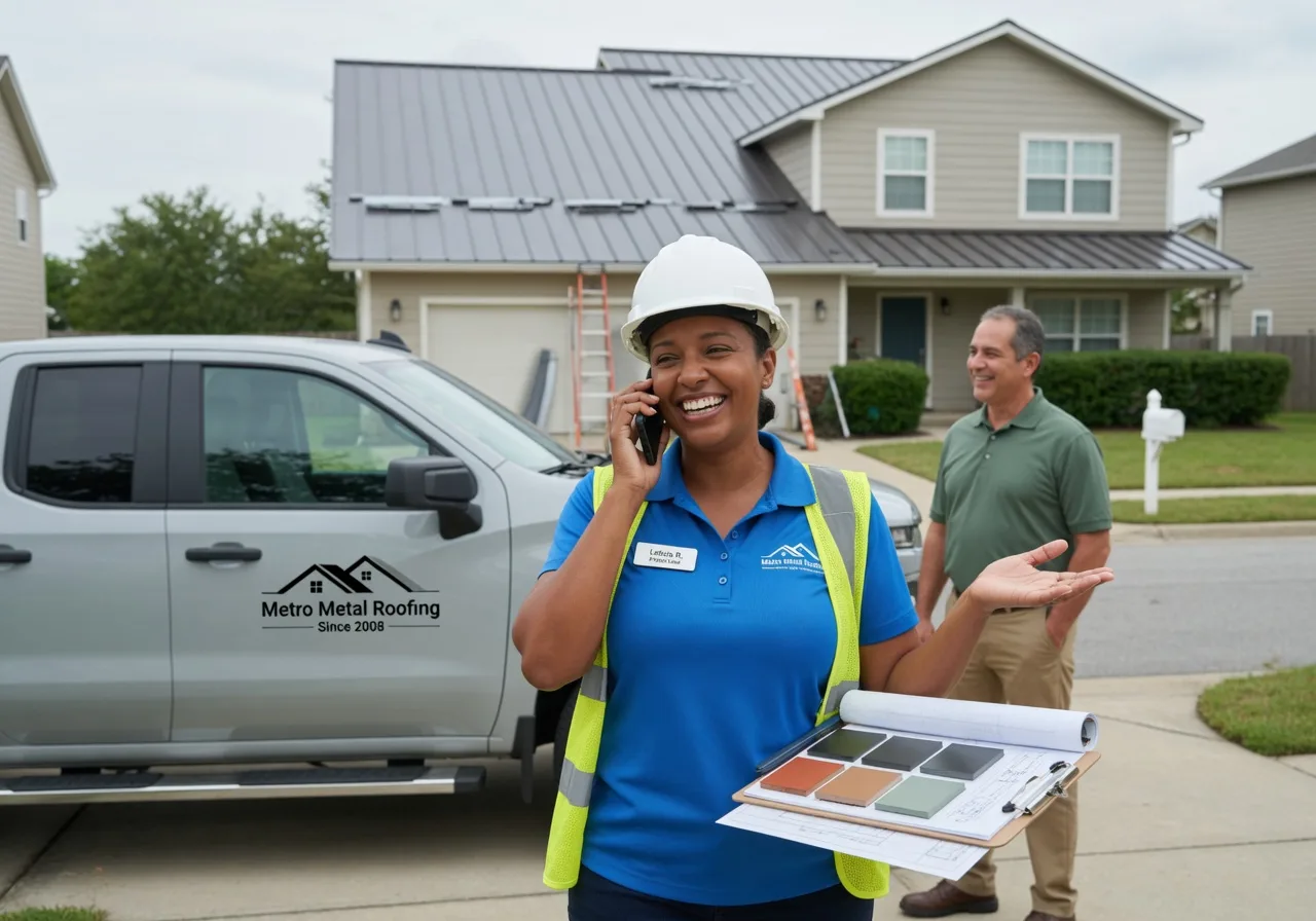 Metal Roofing Installation Frankfort, SD FAQs