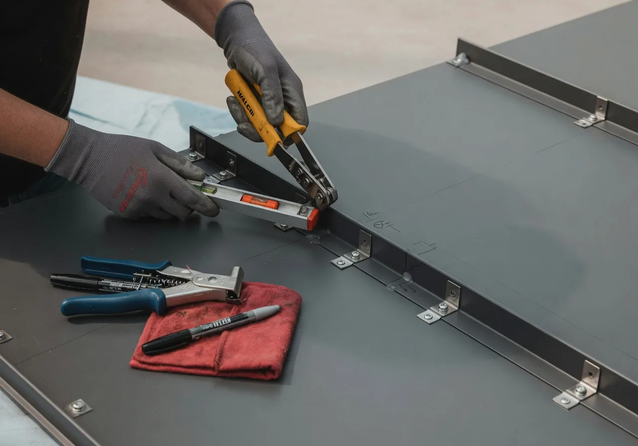 Why choose Metal Roofing Installation in Frankfort, SD